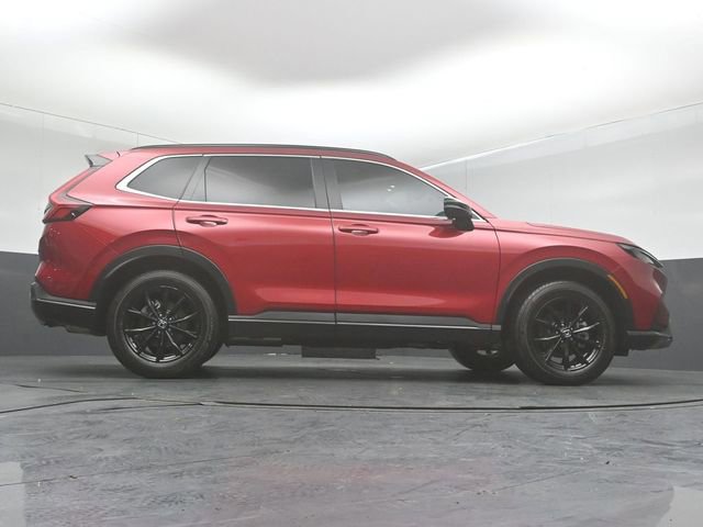 Used 2025 Honda CR-V Sport-L image 17
