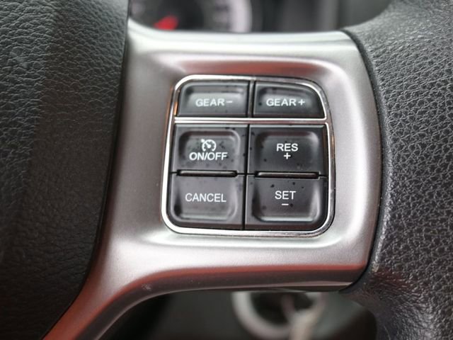 Used 2024 RAM 1500 Classic SLT image 16