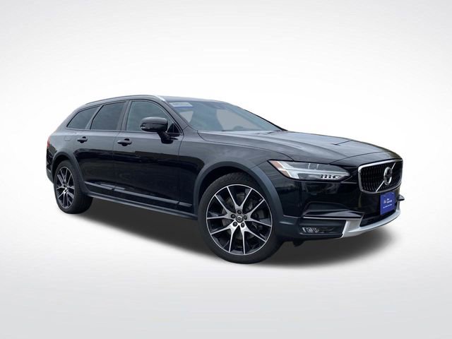 Used 2018 Volvo V90 T6 Cross Country w/ Protection Package image 35