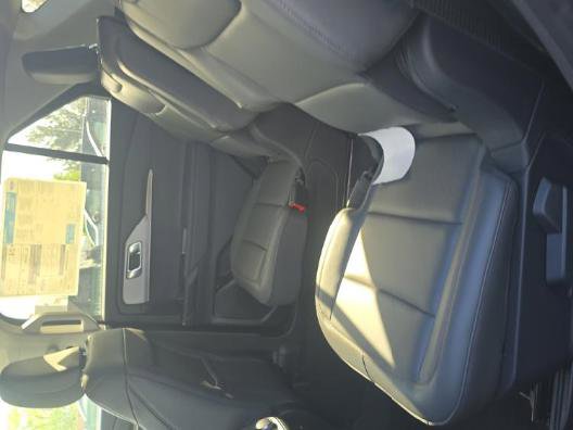 Certified 2025 Ford Explorer Active w/ Active Comfort Package RWD image 15