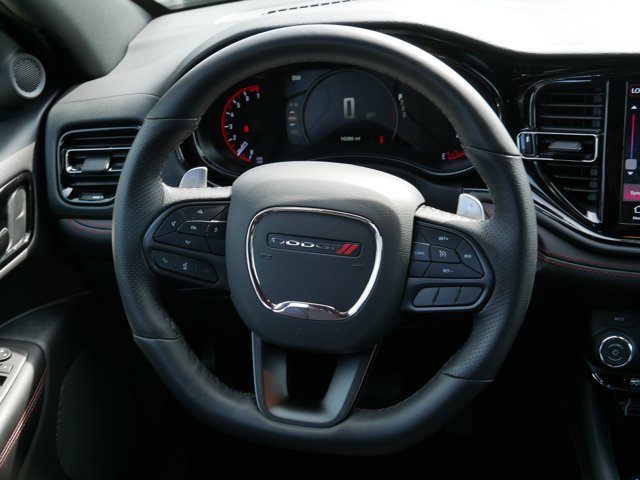 Used 2026 Dodge Durango GT AWD/4WD image 17