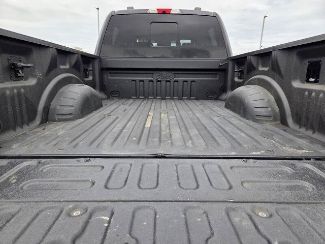 Certified 2020 Ford F250 Lariat AWD/4WD image 19