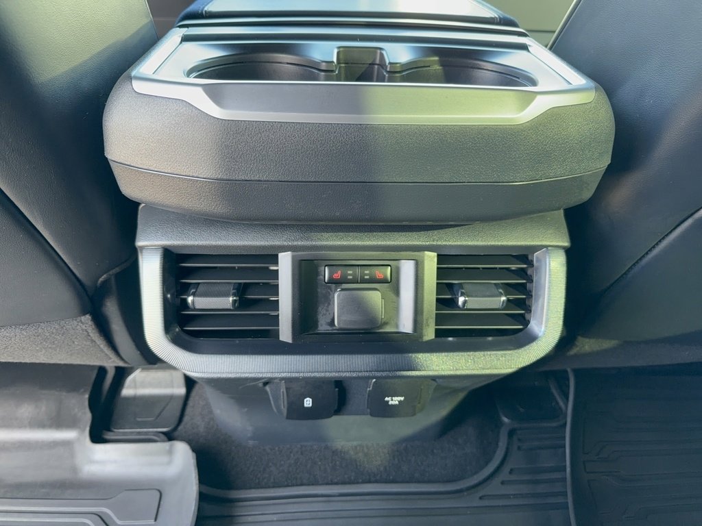 Certified 2023 Ford F150 Raptor w/ Raptor 37 Performance Package image 35