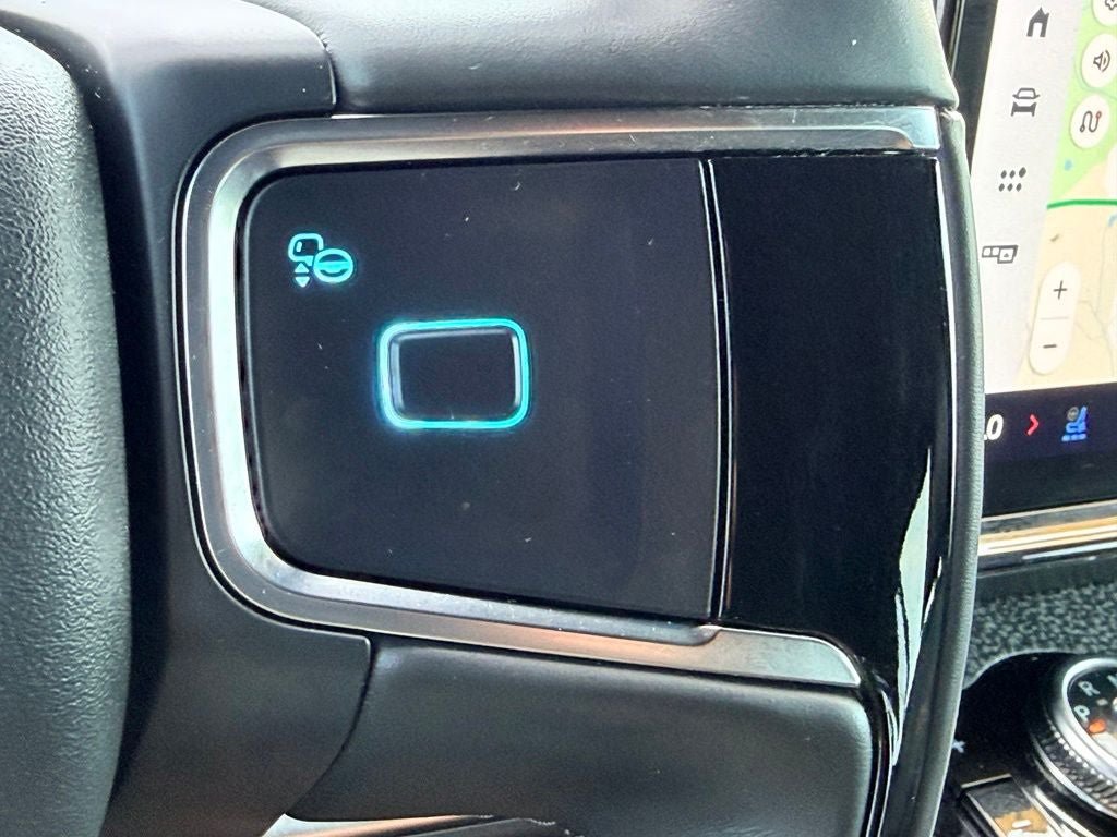 Certified 2025 Ford Expedition Tremor AWD/4WD image 29
