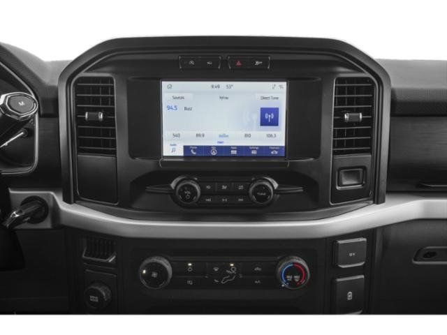 Certified 2023 Ford F150 XL w/ STX Appearance Package AWD/4WD image 10