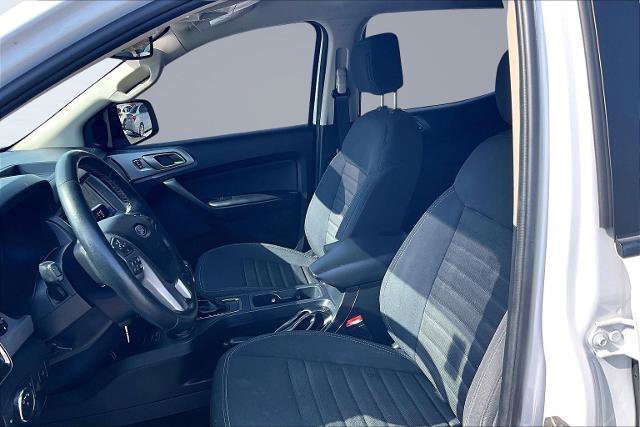 Certified 2022 Ford Ranger XLT w/ Equipment Group 301A Mid image 24