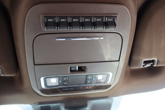 Certified 2024 Ford F350 King Ranch w/ Chrome Package AWD/4WD image 27