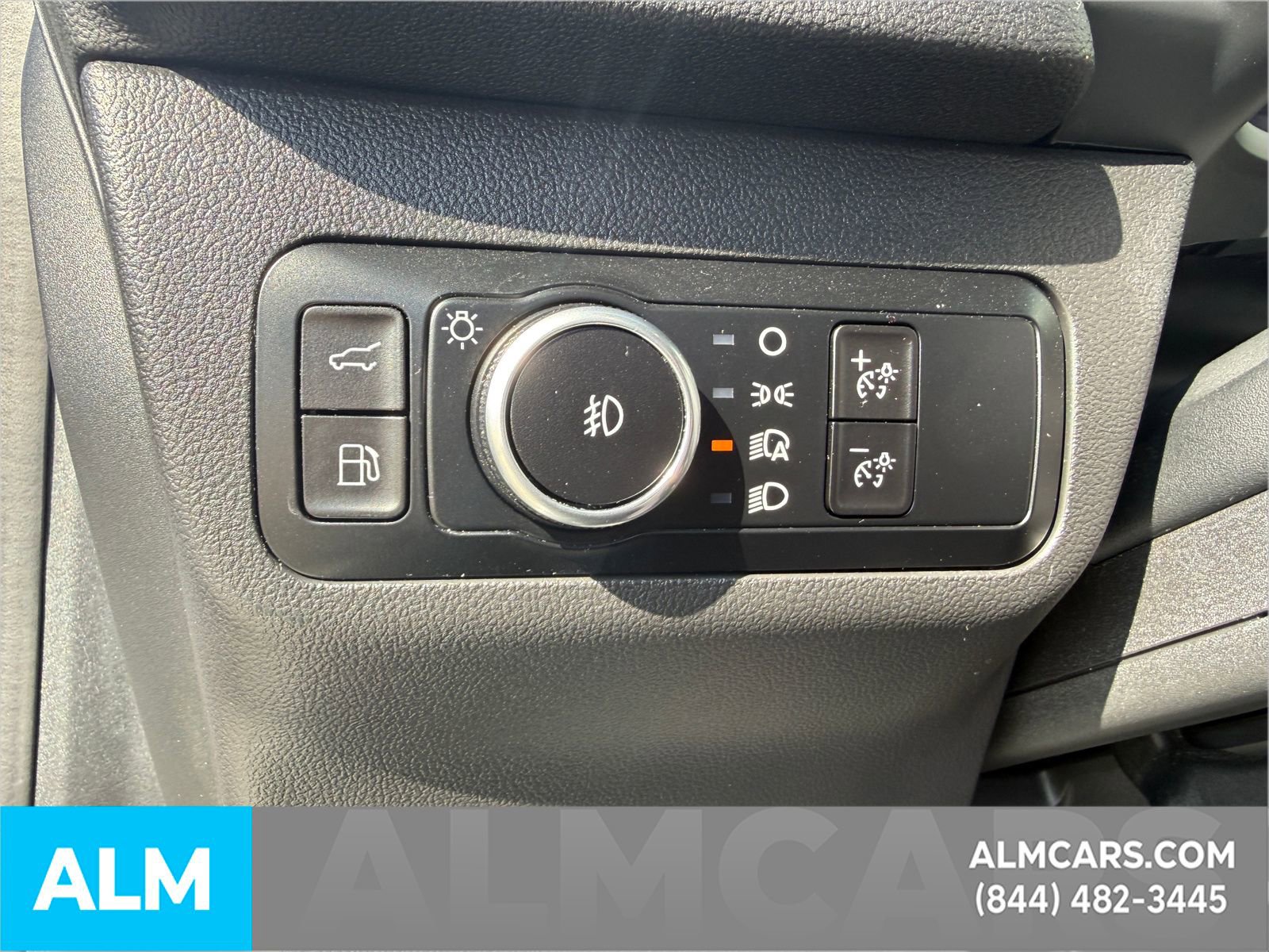 Certified 2023 Ford Escape SE image 24