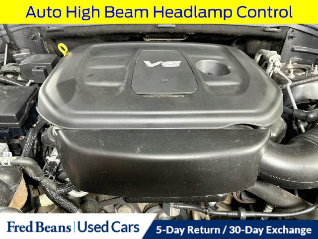 Used 2018 Jeep Grand Cherokee Limited w/ Luxury Group II AWD/4WD image 38
