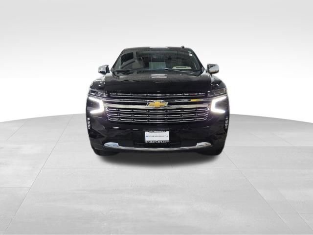 Used 2021 Chevrolet Tahoe Premier w/ Premium Package image 9
