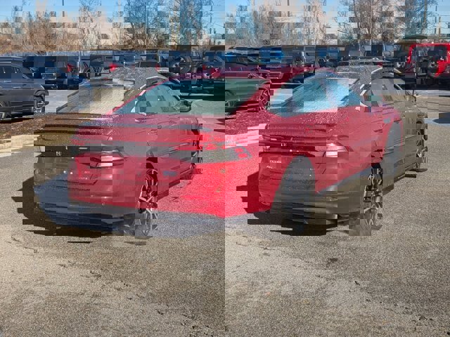 Used 2024 Honda Accord Touring image 5