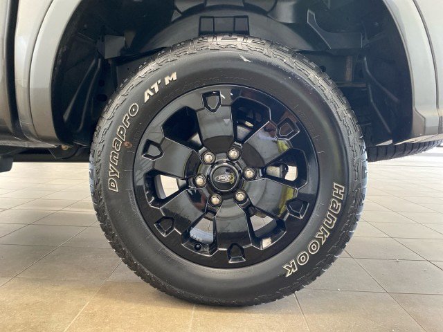Certified 2020 Ford Ranger XLT w/ Equipment Group 302A Luxury AWD/4WD image 25