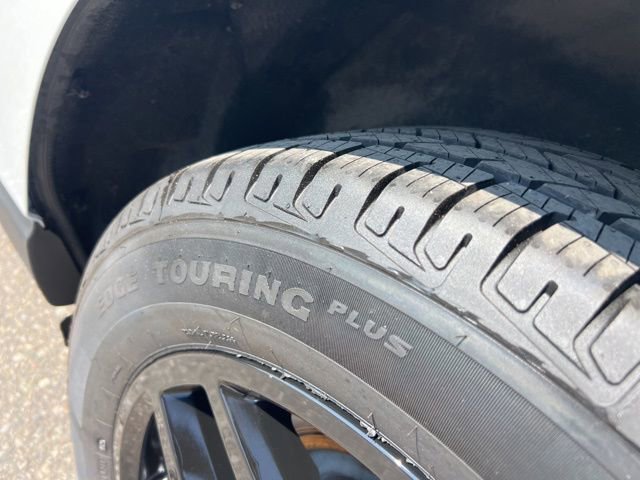 Certified 2023 Ford Edge SEL image 30