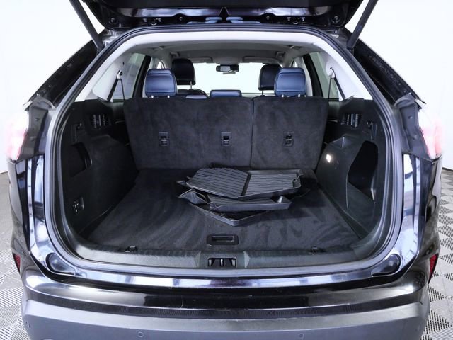 Certified 2023 Ford Edge SEL w/ Sport Appearance Package AWD/4WD image 9