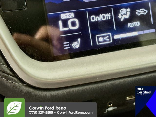 Used 2022 Subaru Outback Limited AWD/4WD image 25