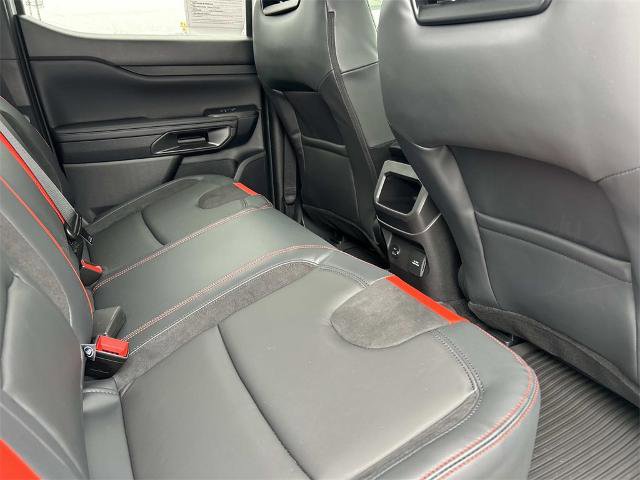 Certified 2025 Ford Ranger Raptor image 16