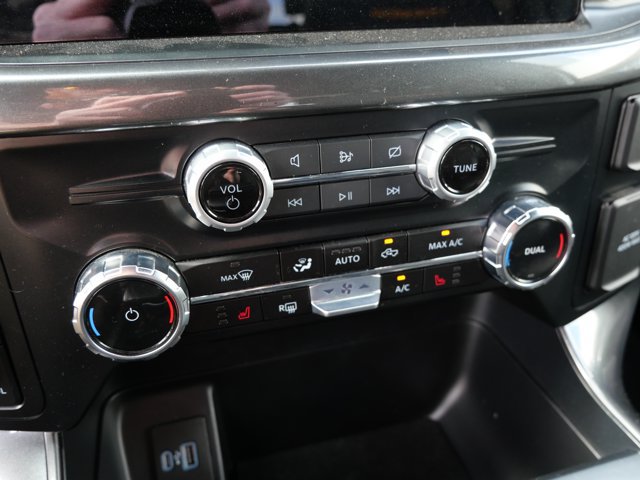 Certified 2023 Ford F150 Tremor AWD/4WD image 31