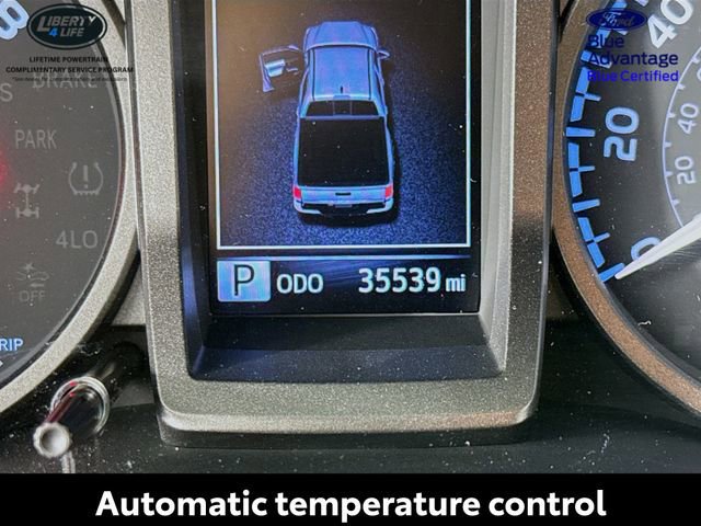 Used 2023 Toyota Tacoma TRD Pro image 12