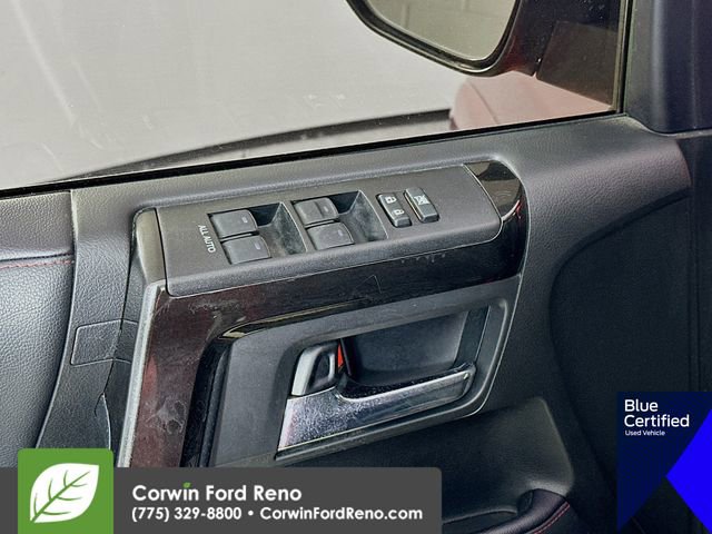 Used 2021 Toyota 4Runner TRD Off-Road image 21