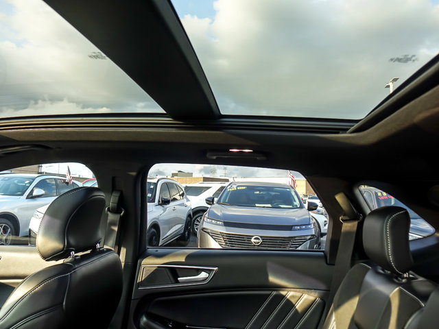 Certified 2019 Ford Edge ST AWD/4WD image 13