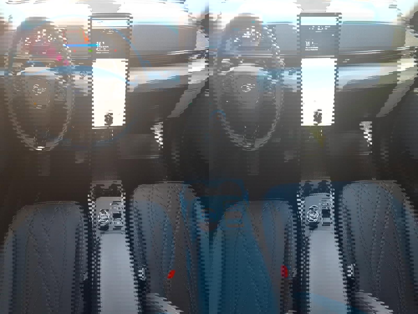 Certified 2023 Ford Mustang Mach-E Select image 19