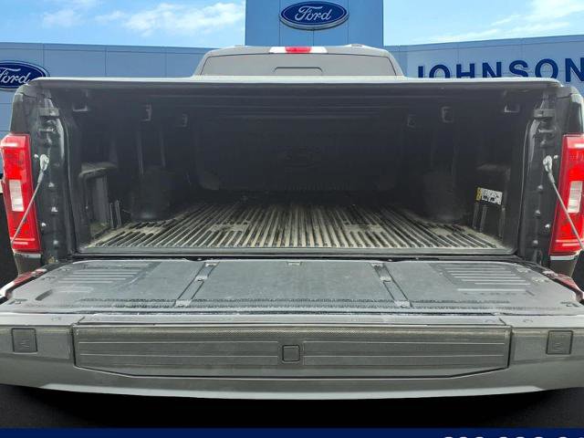 Certified 2023 Ford F150 XLT w/ Equipment Group 302A High image 19