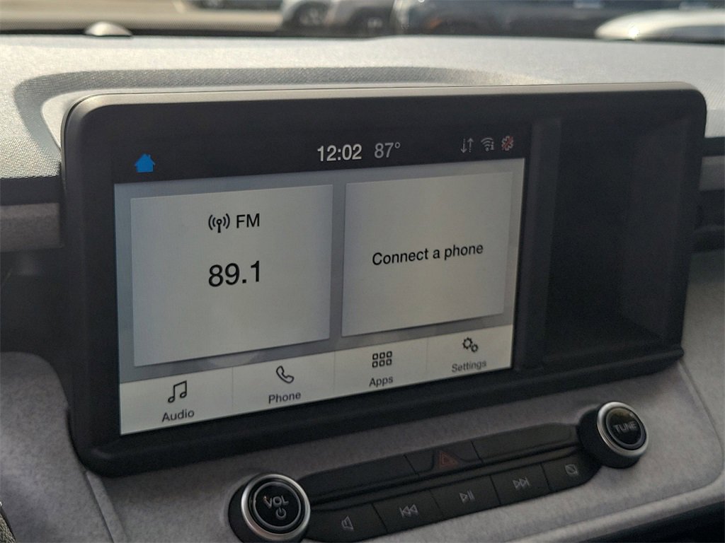 Certified 2022 Ford Maverick XLT image 16