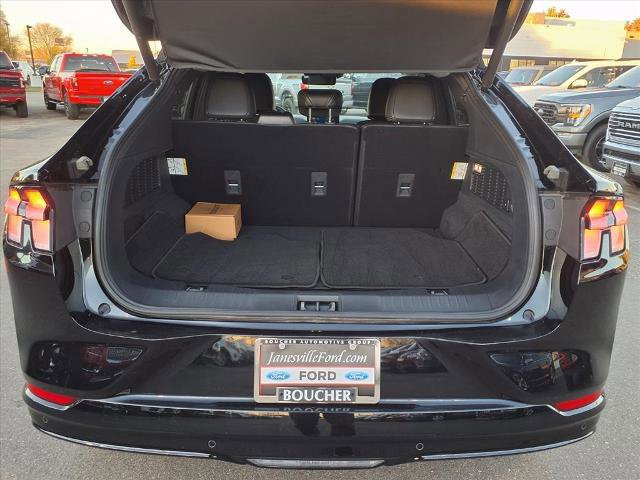 Certified 2024 Ford Mustang Mach-E Premium image 7