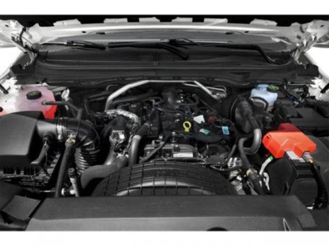 Certified 2021 Ford Ranger XL w/ Equipment Group 101A High image 14