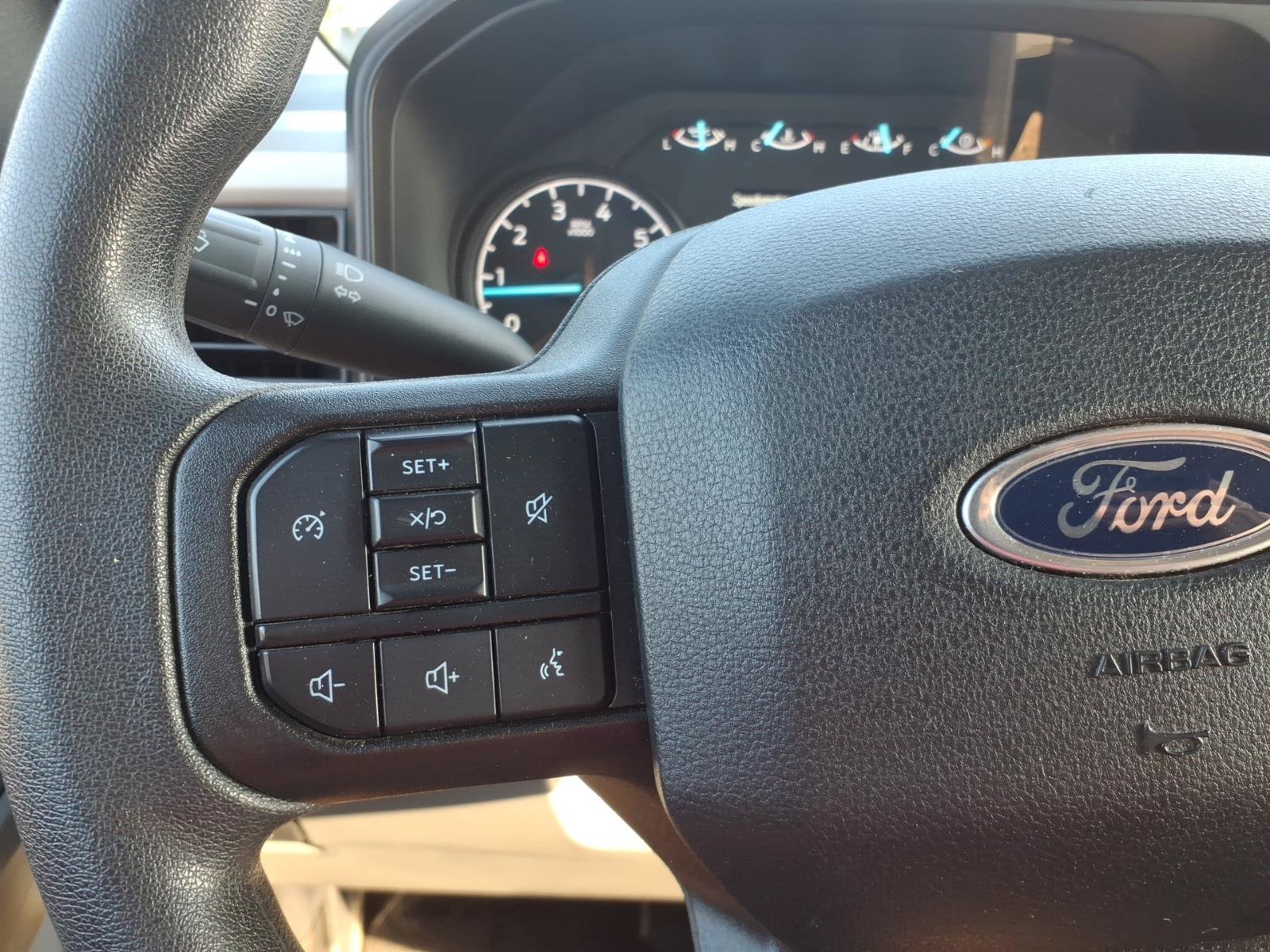 Certified 2026 Ford F250 XLT AWD/4WD image 17