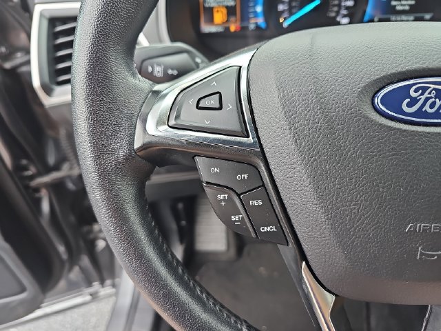 Certified 2024 Ford Edge SEL AWD/4WD image 19