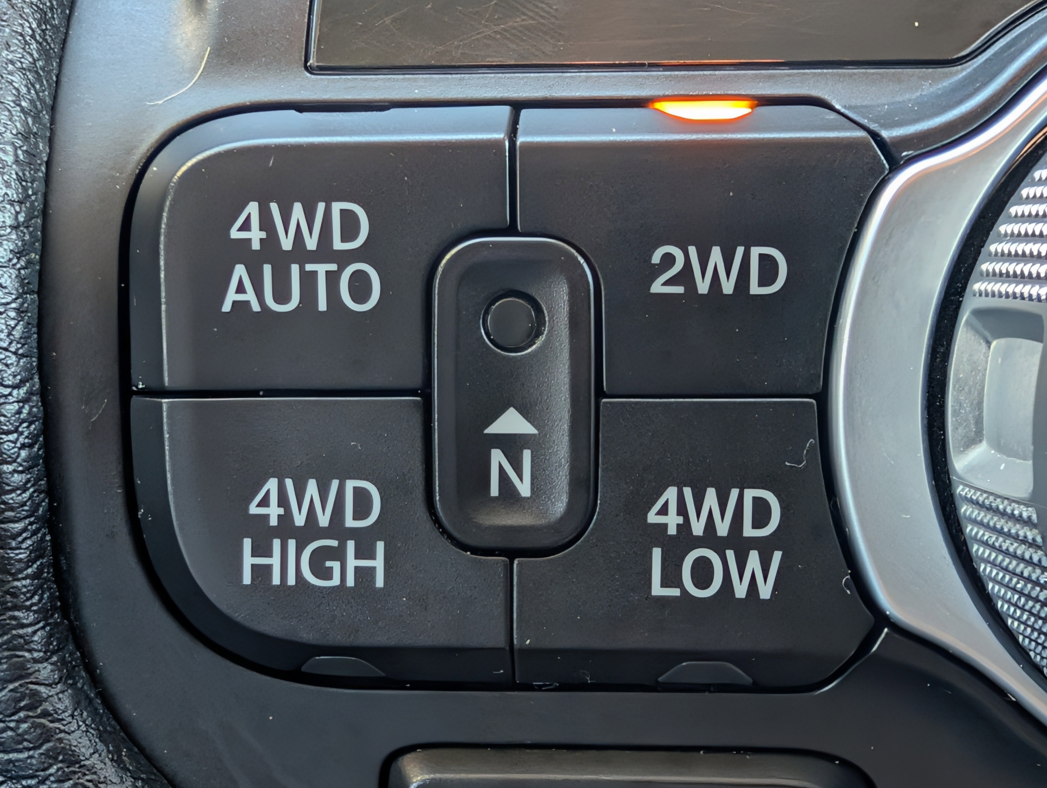 Used 2022 RAM 1500 Laramie image 35