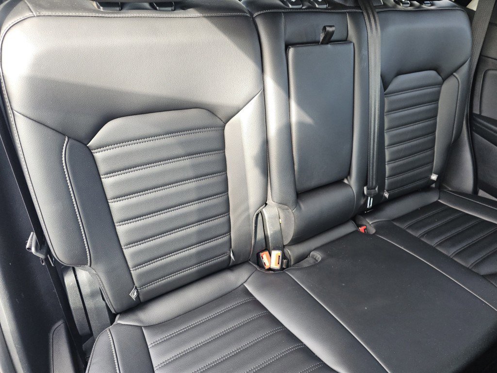 Certified 2020 Ford Edge SEL w/ Convenience Package image 24