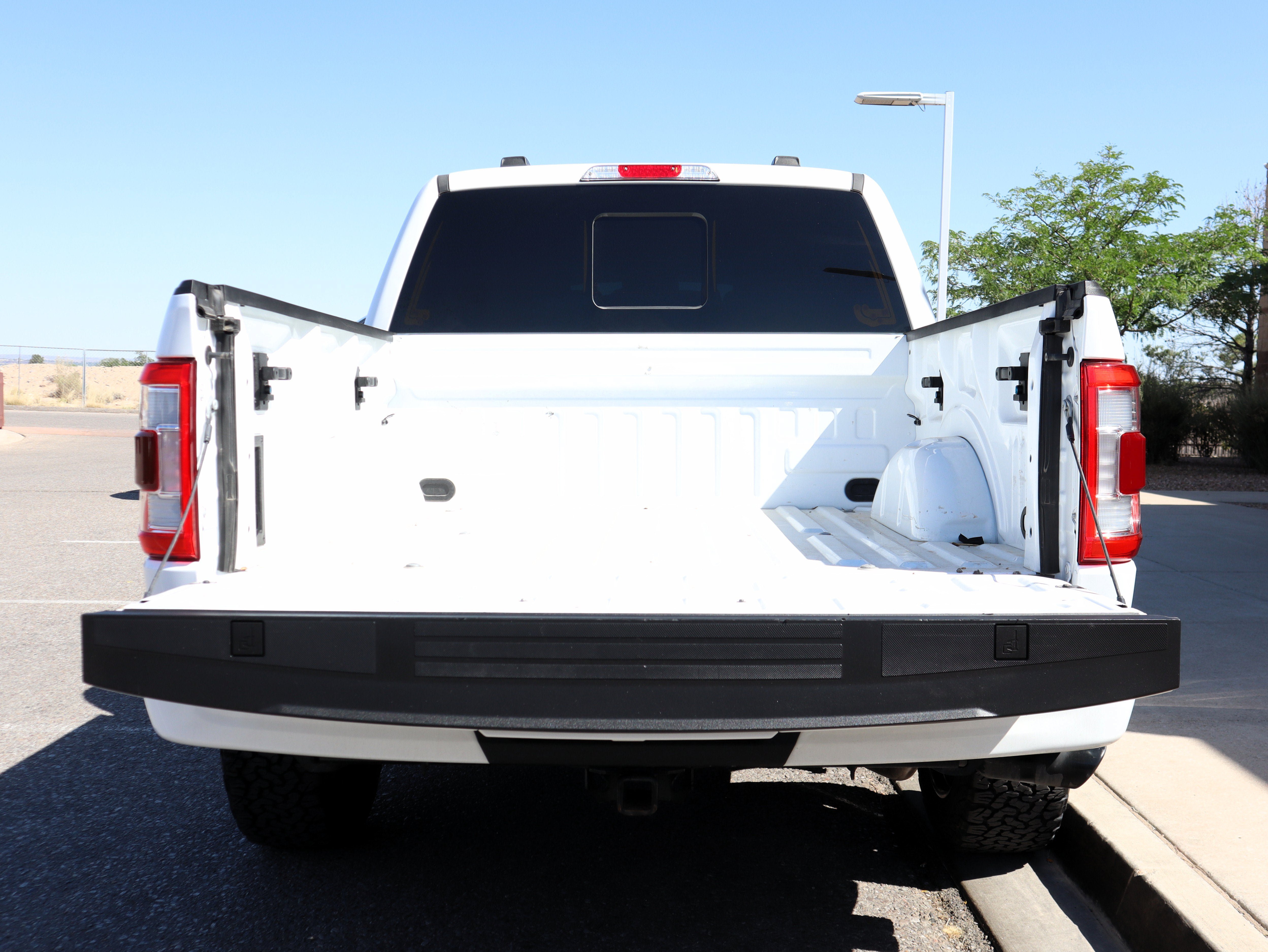 Certified 2023 Ford F150 XLT w/ Equipment Group 302A High AWD/4WD image 20