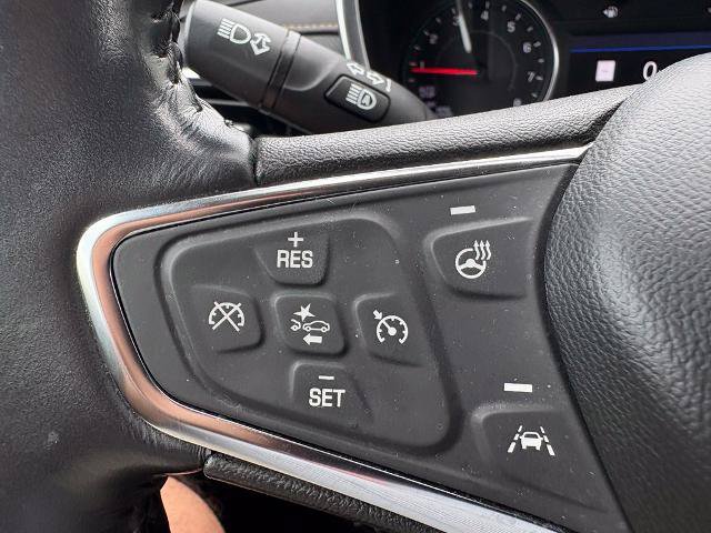 Used 2021 Chevrolet Equinox Premier AWD/4WD image 20