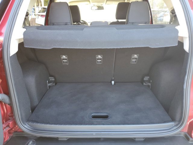 Certified 2021 Ford EcoSport SE image 8