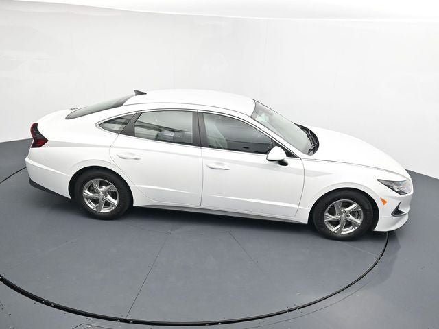 Used 2022 Hyundai Sonata SE w/ Cargo Package FWD image 31