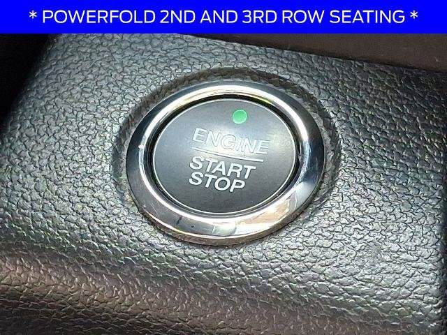 Certified 2021 Ford Expedition Platinum AWD/4WD image 24