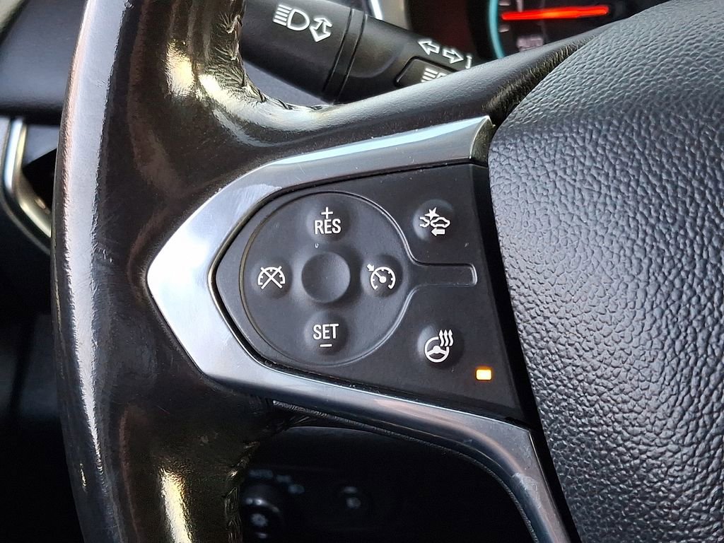 Used 2020 Chevrolet Traverse Premier w/ Redline Edition image 23