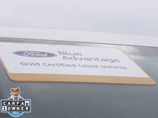 Certified 2024 Ford Transit 250 Base w/ Exterior Upgrade Package image 14