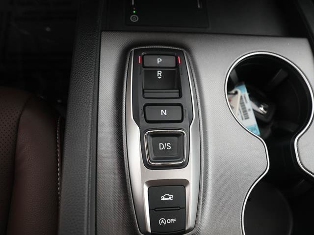 Used 2025 Honda Ridgeline RTL image 37