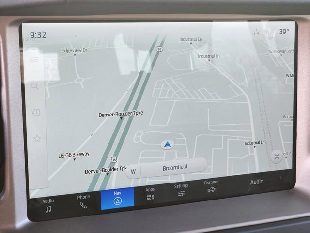 Certified 2025 Ford Bronco Outer Banks image 23