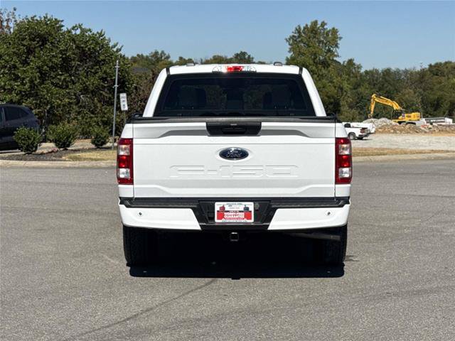 Certified 2023 Ford F150 XL w/ XL Chrome Appearance Package AWD/4WD image 6