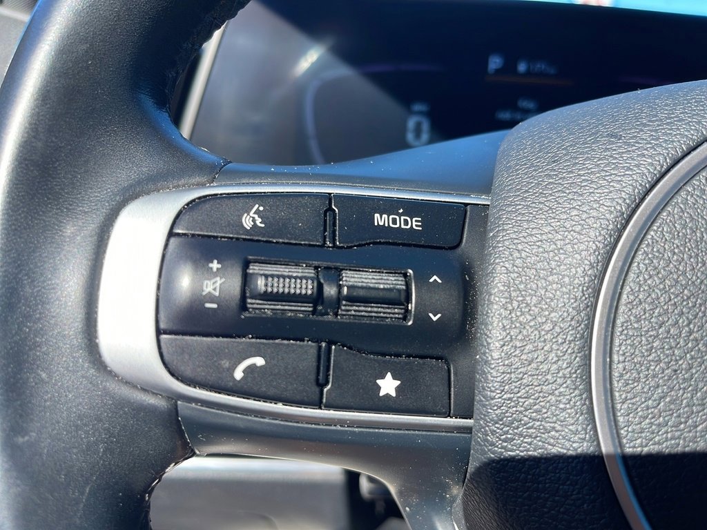 Used 2023 Kia Sportage X-Line image 23