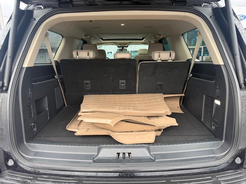 Certified 2023 Ford Expedition Max Limited AWD/4WD image 8