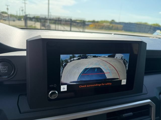 Used 2025 Toyota Tacoma SR RWD image 8