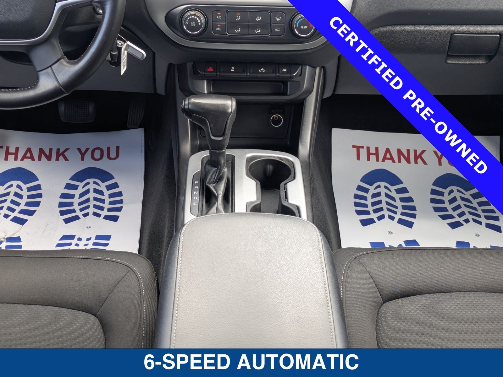 Used 2020 Chevrolet Colorado LT RWD image 20