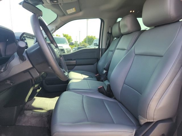 Certified 2024 Ford F150 XL RWD image 25