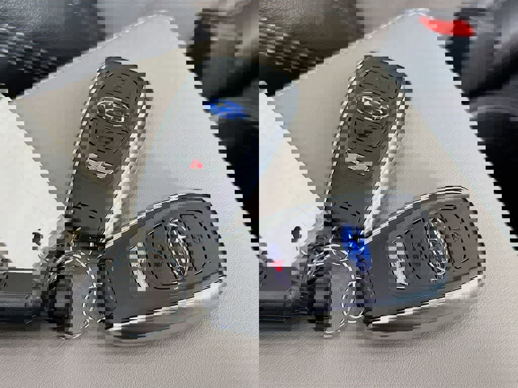 Used 2023 Subaru Forester Limited image 25