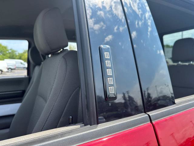 Certified 2020 Ford F150 XLT w/ Equipment Group 302A Luxury AWD/4WD image 14
